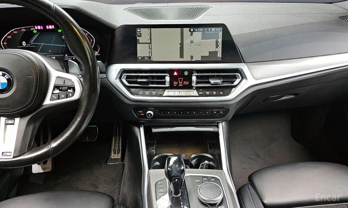 BMW 320, снимка 13 - Автомобили и джипове - 54995892