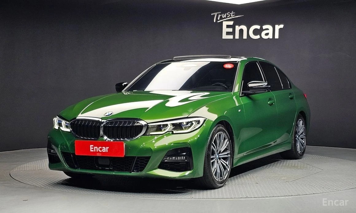 BMW 320