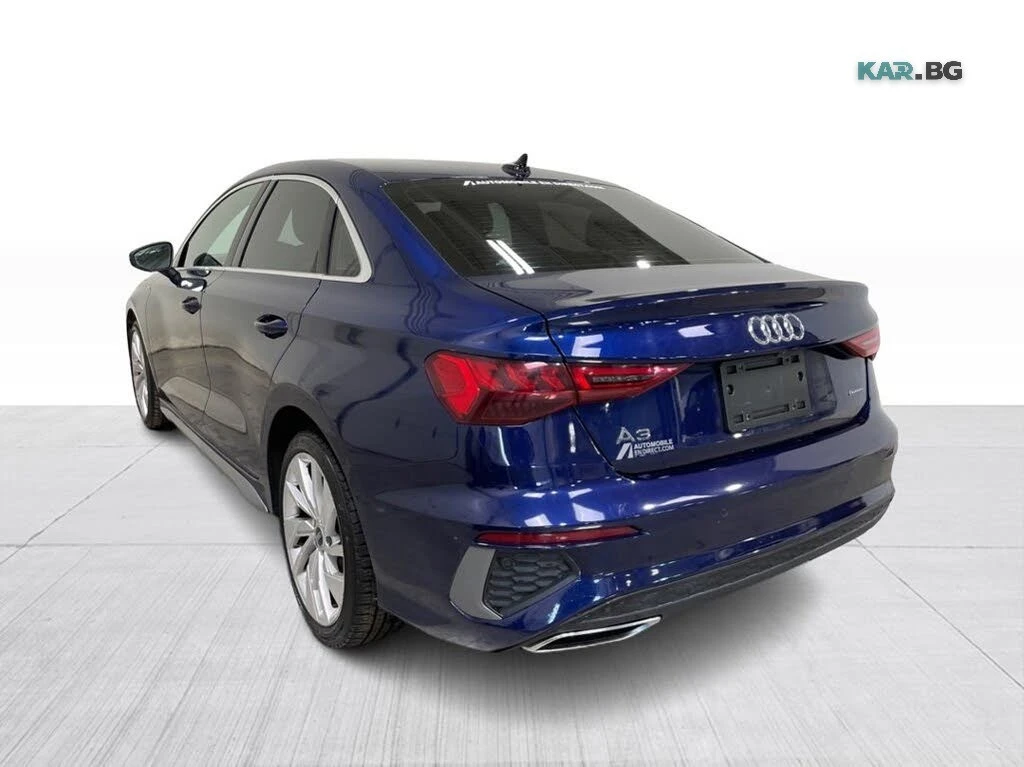 Audi A3 40 TFSI quattro* A���������* (���� �� ��) | Mobile.bg � ����������� 5