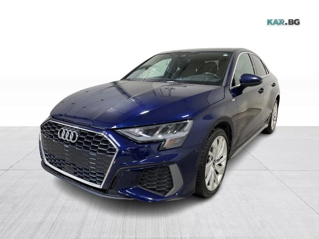 Audi A3 40 TFSI quattro* A���������* (���� �� ��) | Mobile.bg � ����������� 3