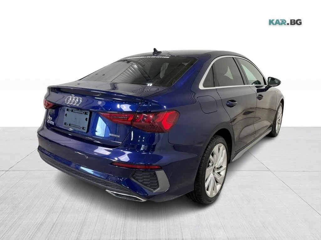 Audi A3 40 TFSI quattro* A���������* (���� �� ��) | Mobile.bg � ����������� 8
