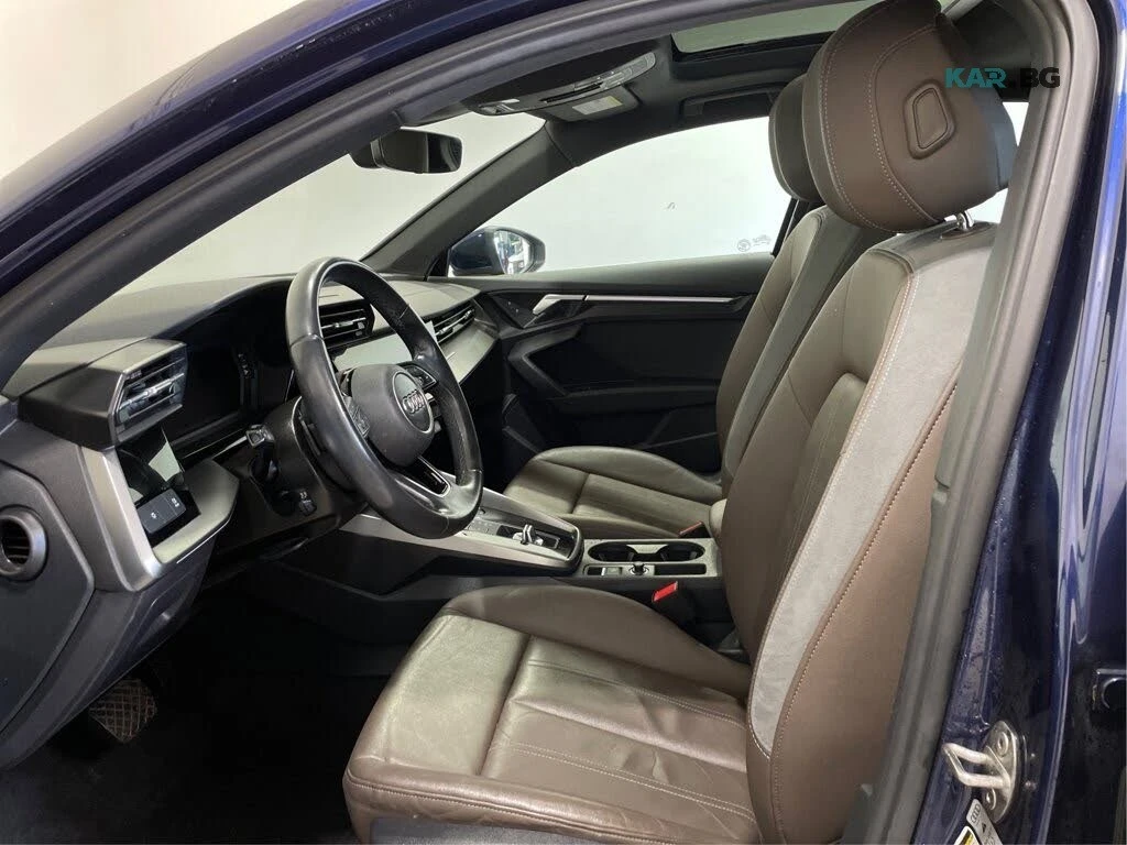 Audi A3 40 TFSI quattro* A���������* (���� �� ��) | Mobile.bg � ����������� 10