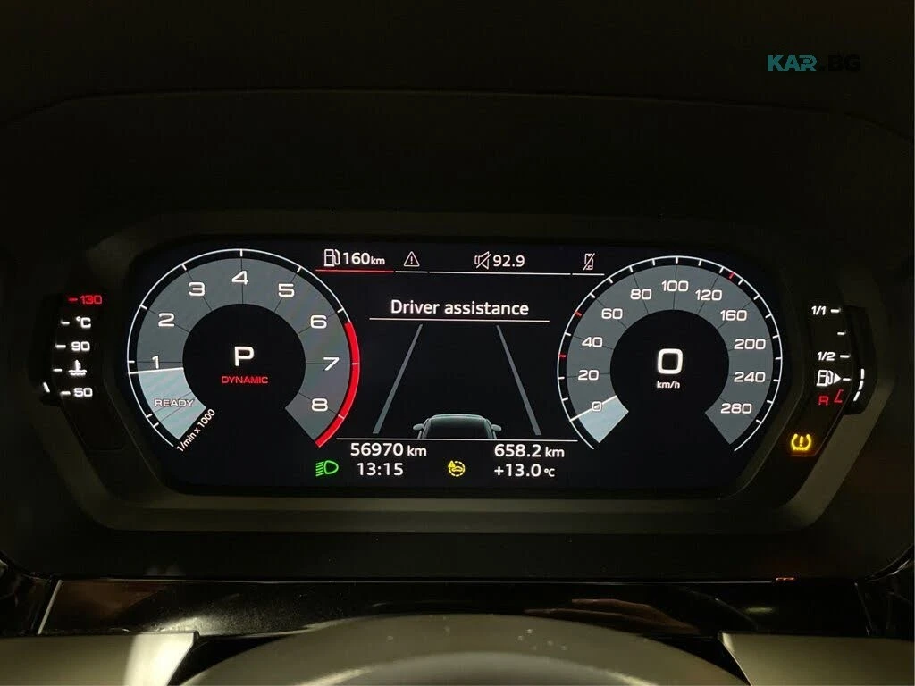 Audi A3 40 TFSI quattro* A���������* (���� �� ��) | Mobile.bg � ����������� 13