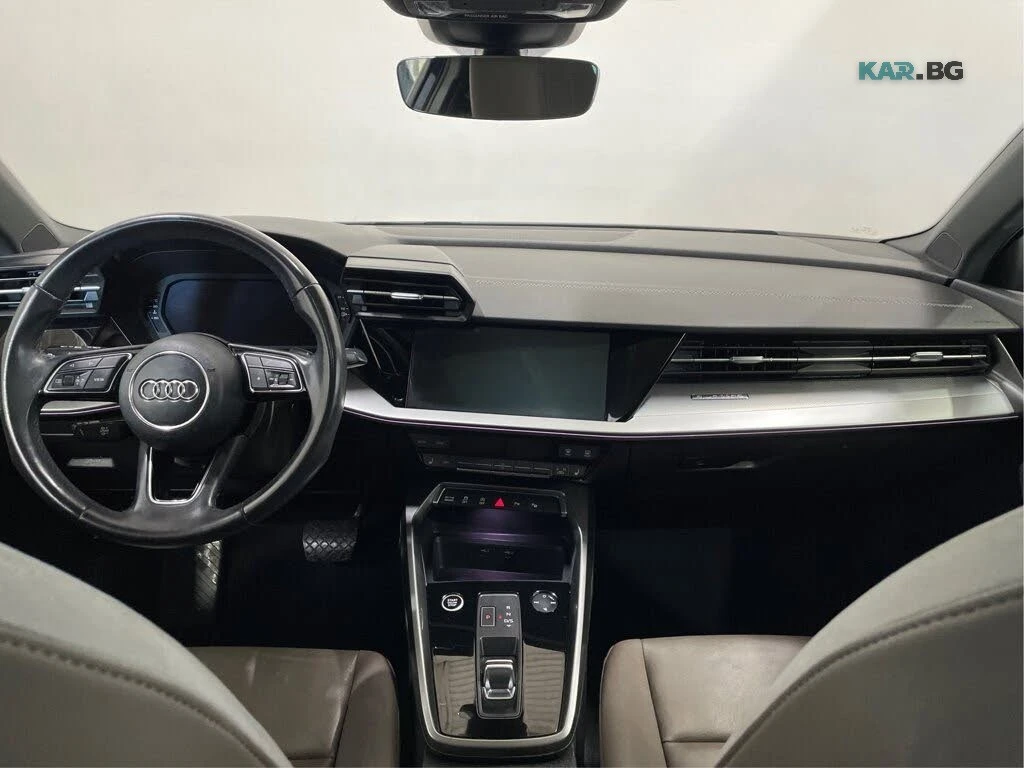 Audi A3 40 TFSI quattro* A���������* (���� �� ��) | Mobile.bg � ����������� 16