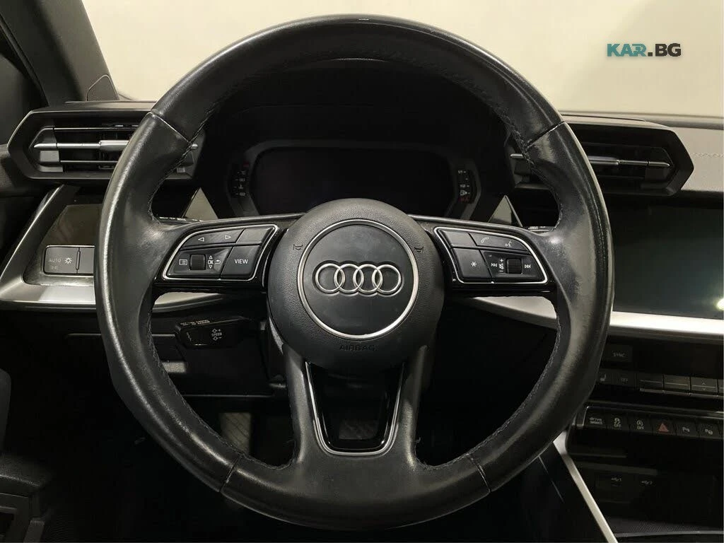 Audi A3 40 TFSI quattro* A���������* (���� �� ��) | Mobile.bg � ����������� 12