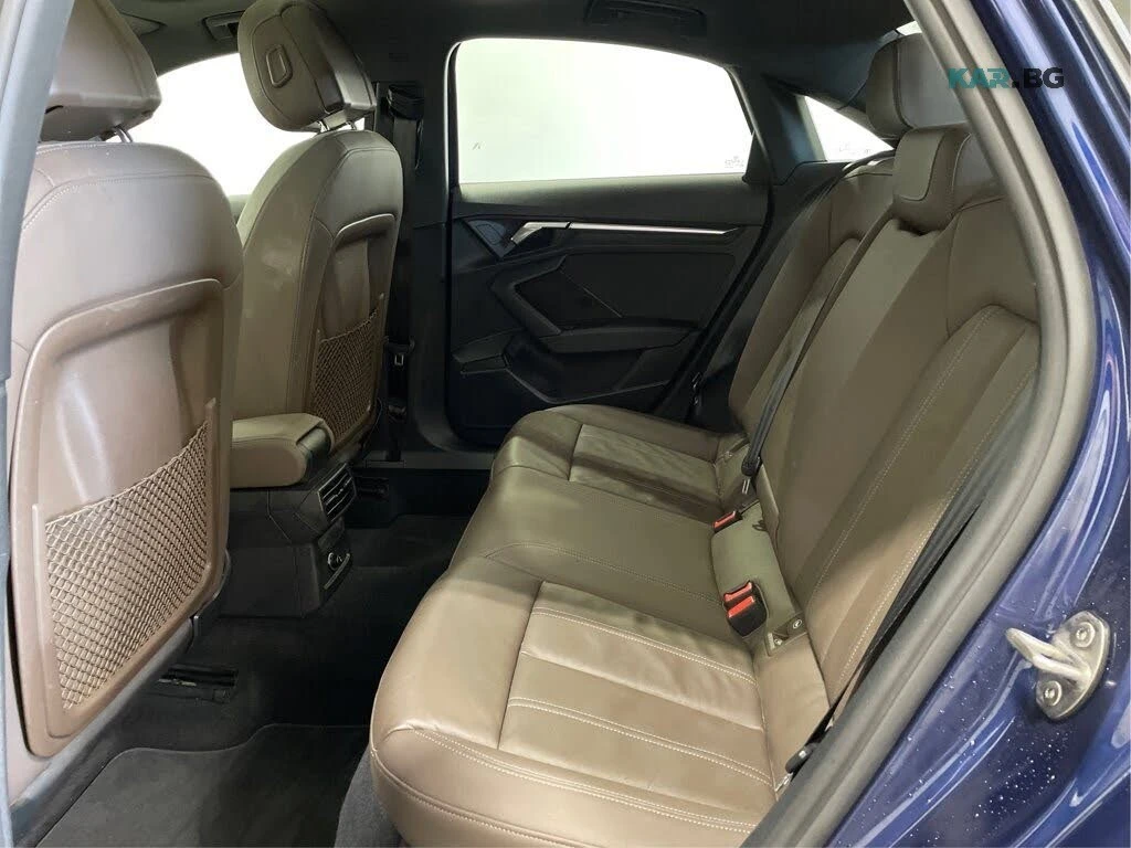 Audi A3 40 TFSI quattro* A���������* (���� �� ��) | Mobile.bg � ����������� 17