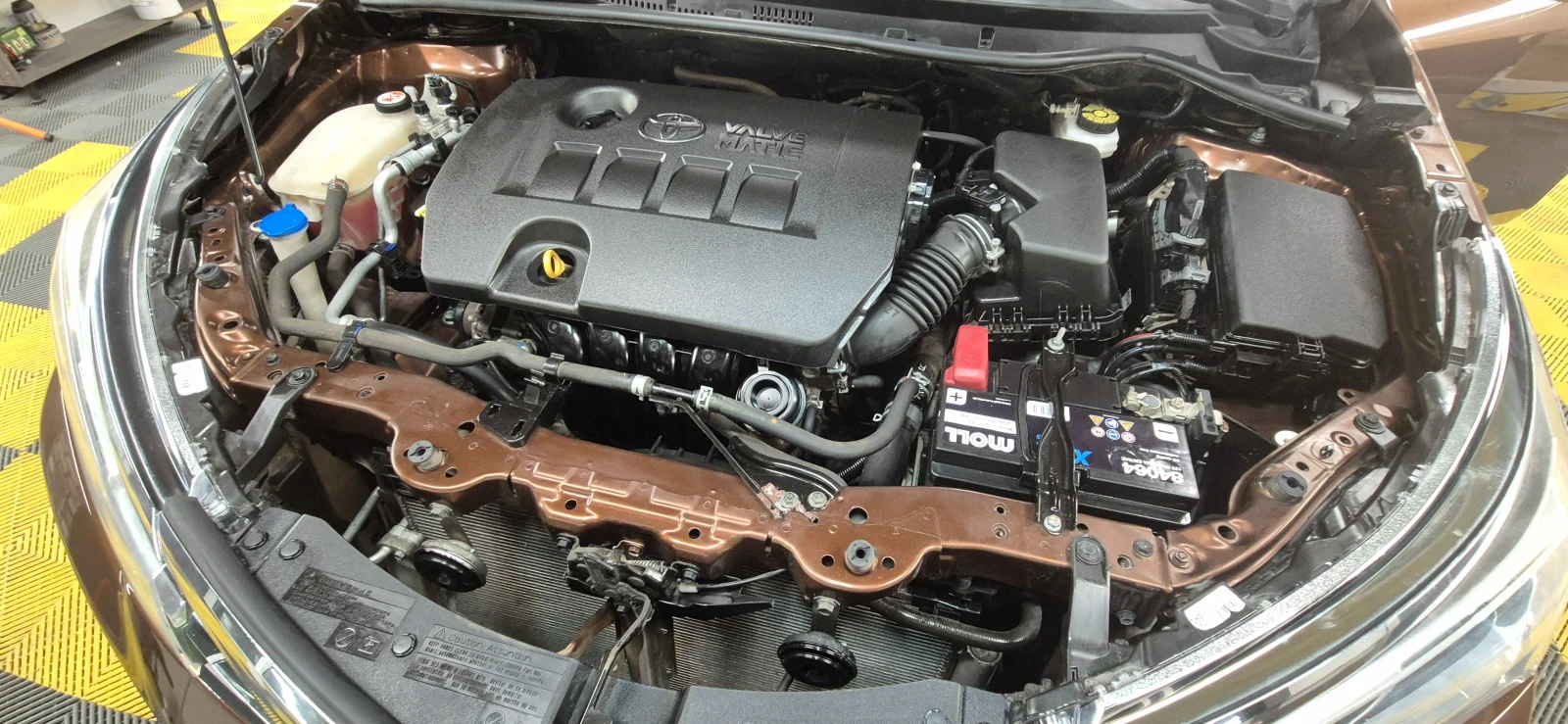 Toyota Corolla 50th Anniversary Edition | Mobile.bg � ����������� 15