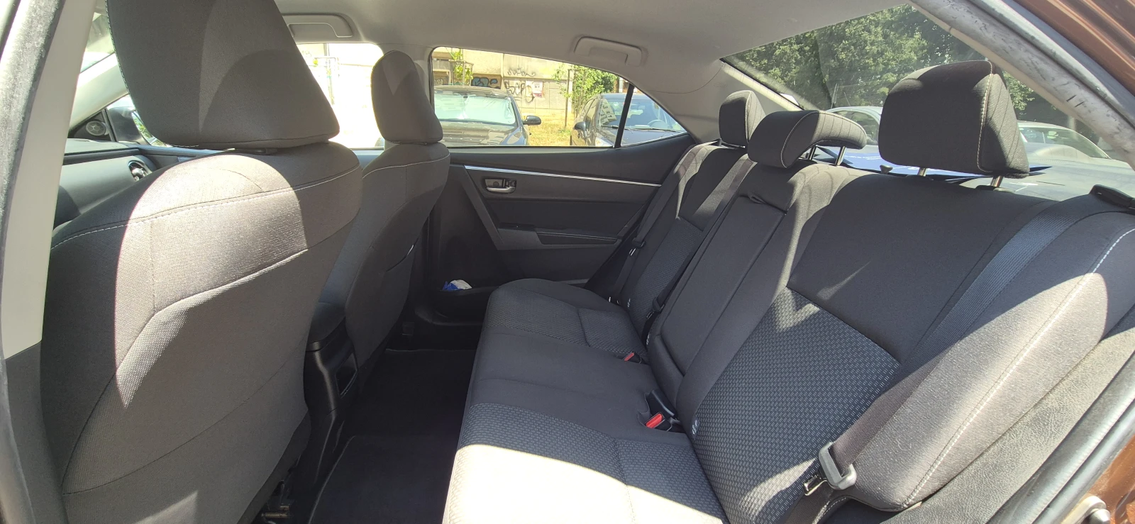 Toyota Corolla 50th Anniversary Edition | Mobile.bg � ����������� 8