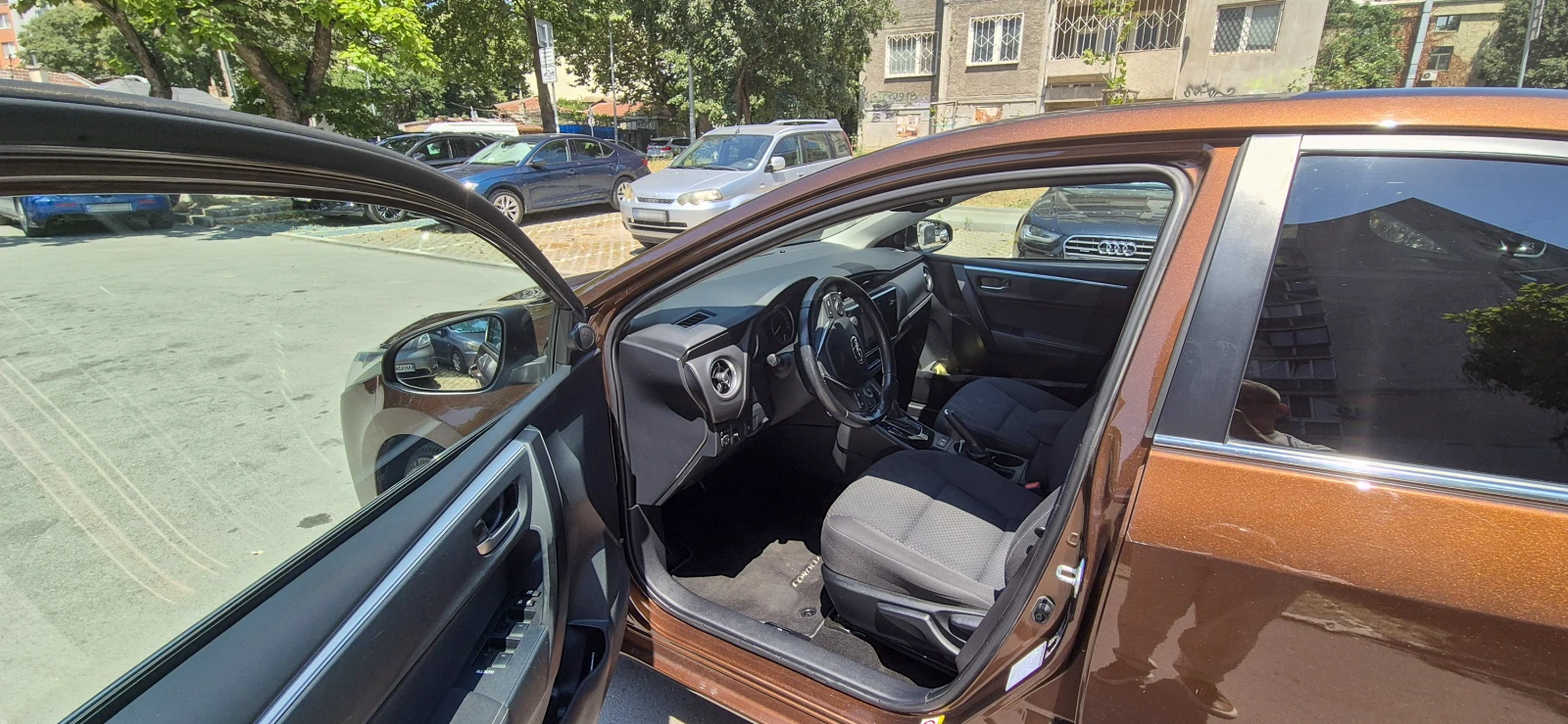 Toyota Corolla 50th Anniversary Edition | Mobile.bg � ����������� 16