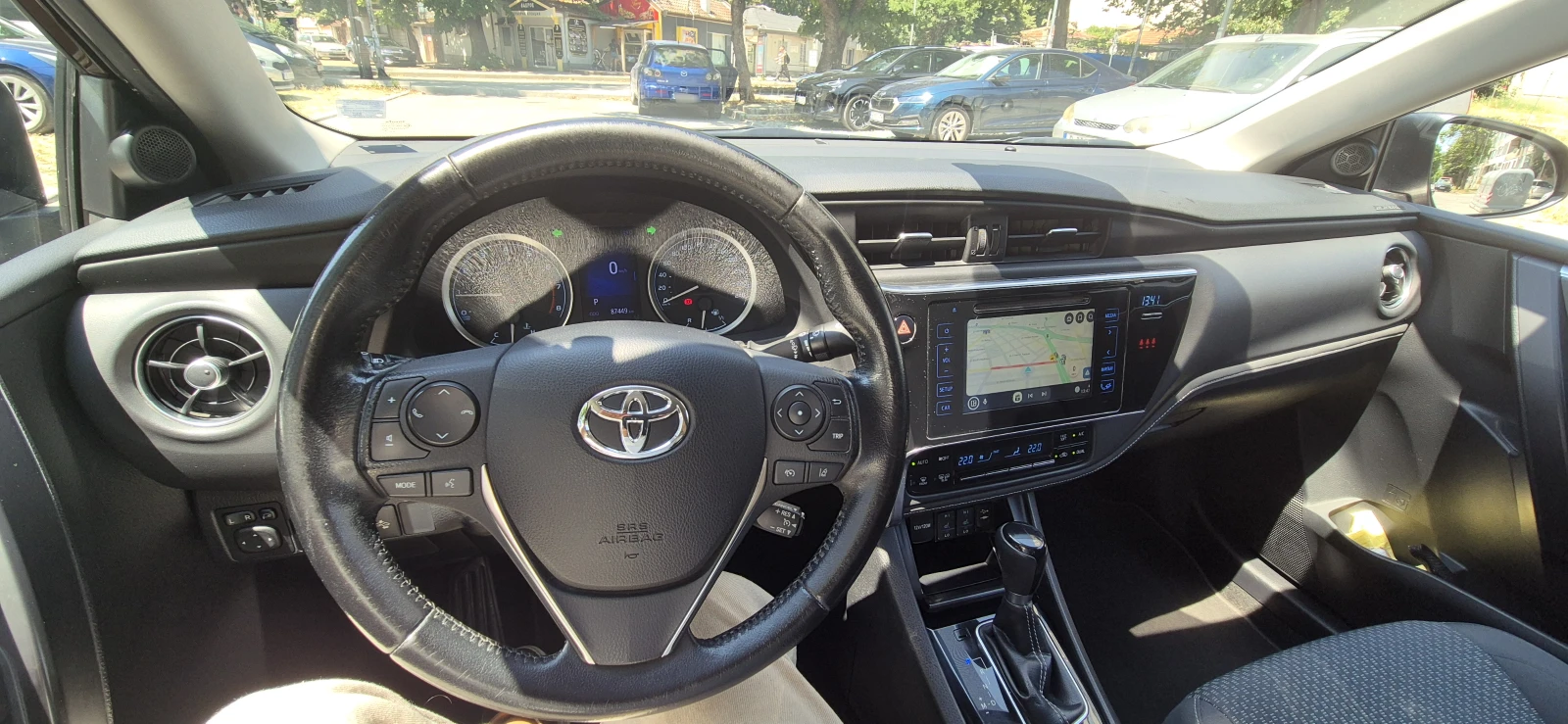 Toyota Corolla 50th Anniversary Edition | Mobile.bg � ����������� 10