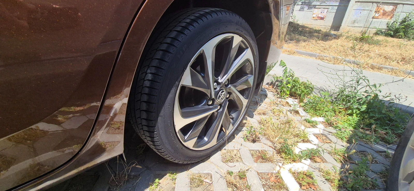 Toyota Corolla 50th Anniversary Edition | Mobile.bg � ����������� 14
