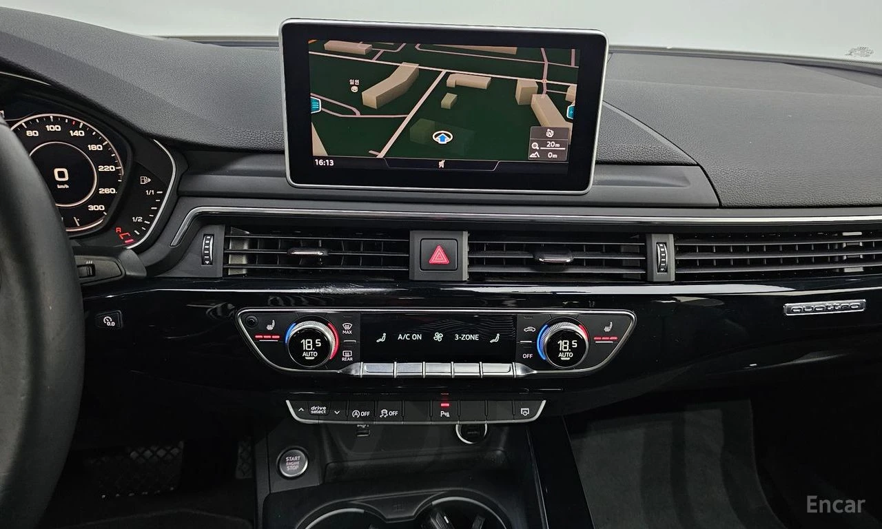 Audi A5 PREMIUM* DISTRONIC* HEAD UP* КАМЕРА* КРАЙНА ЦЕНА, снимка 13 - Автомобили и джипове - 55514327