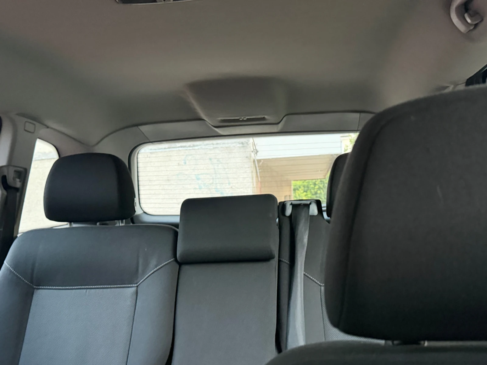 Opel Zafira, снимка 2 - Автомобили и джипове - 55592597
