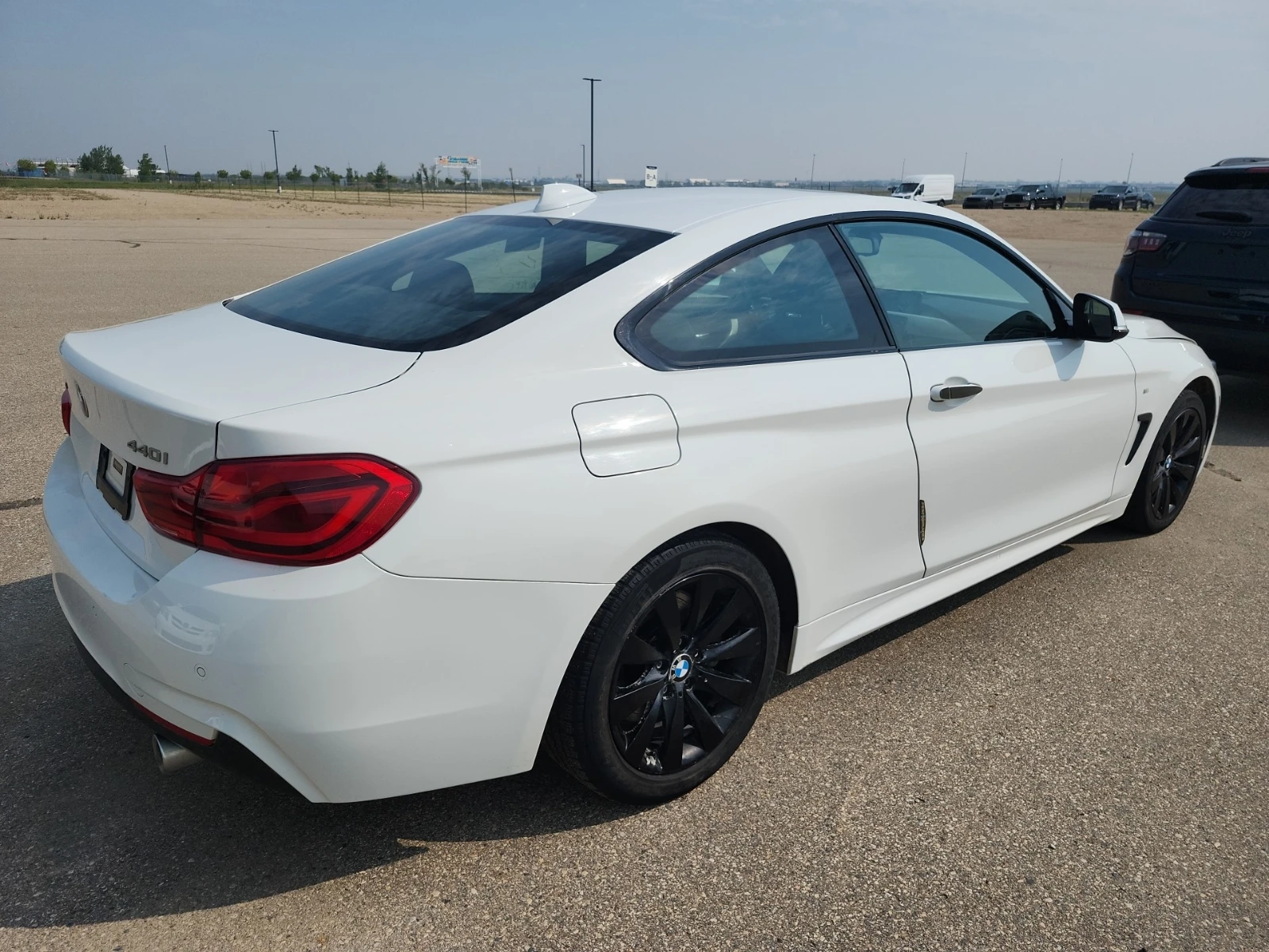 BMW 440 2018 BMW 4 SERIES 440I XDRIVE | Mobile.bg � ����������� 3
