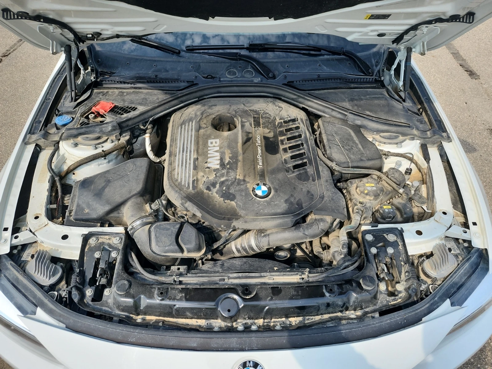 BMW 440 2018 BMW 4 SERIES 440I XDRIVE | Mobile.bg � ����������� 12