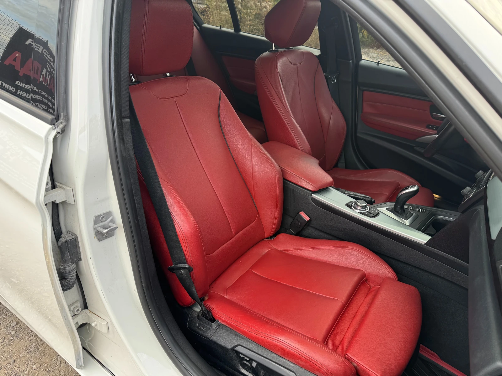 BMW 328 XDRIVE| ����| �������| ������� | Mobile.bg � ����������� 8