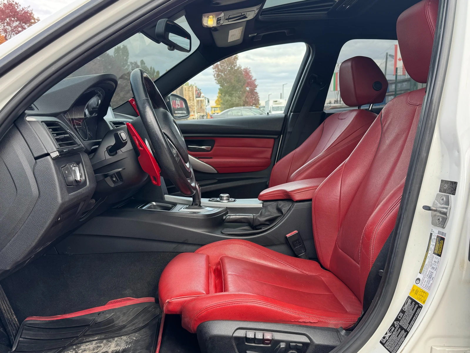 BMW 328 XDRIVE| ����| �������| ������� | Mobile.bg � ����������� 6