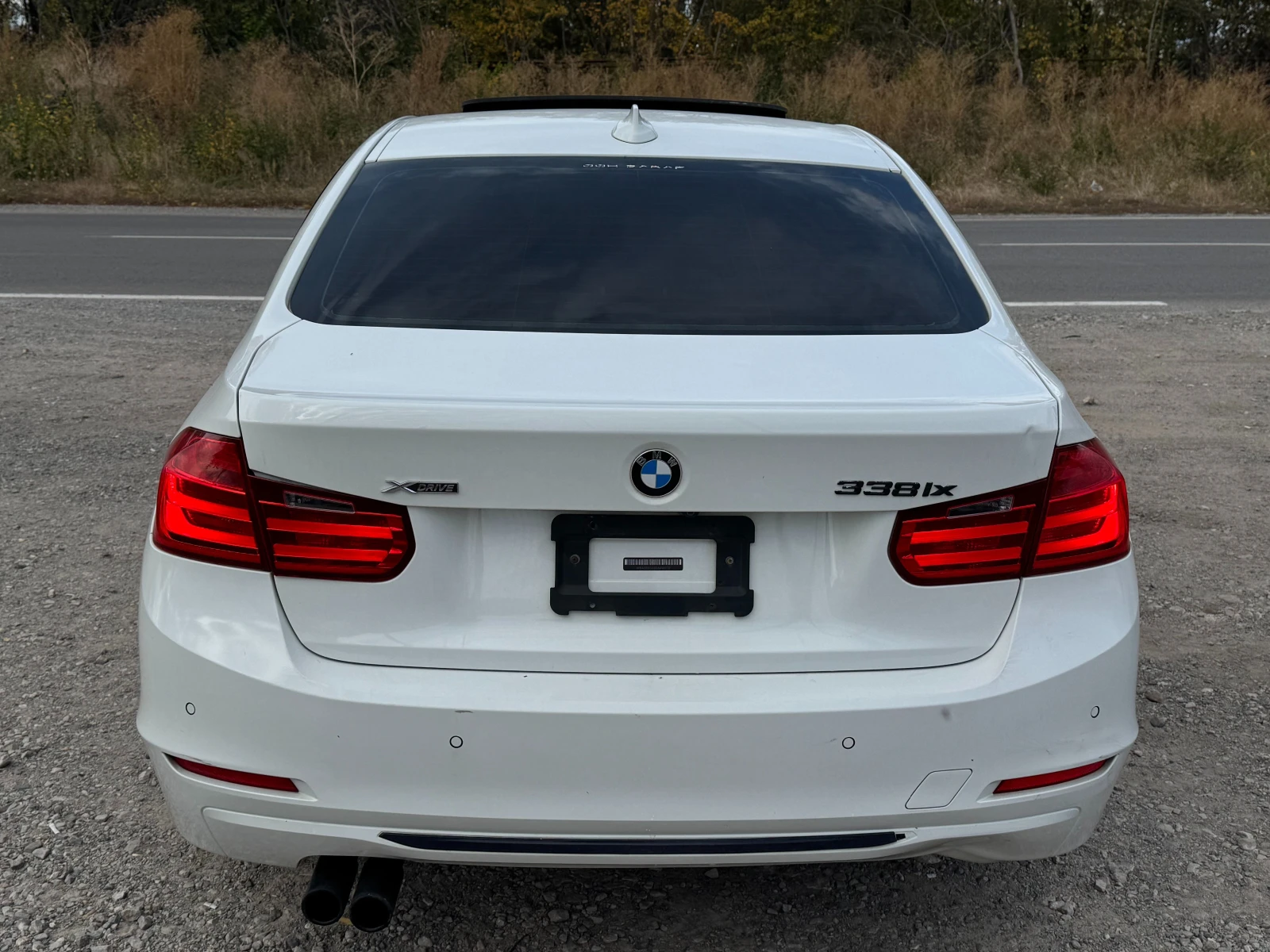 BMW 328 XDRIVE| ����| �������| ������� | Mobile.bg � ����������� 5