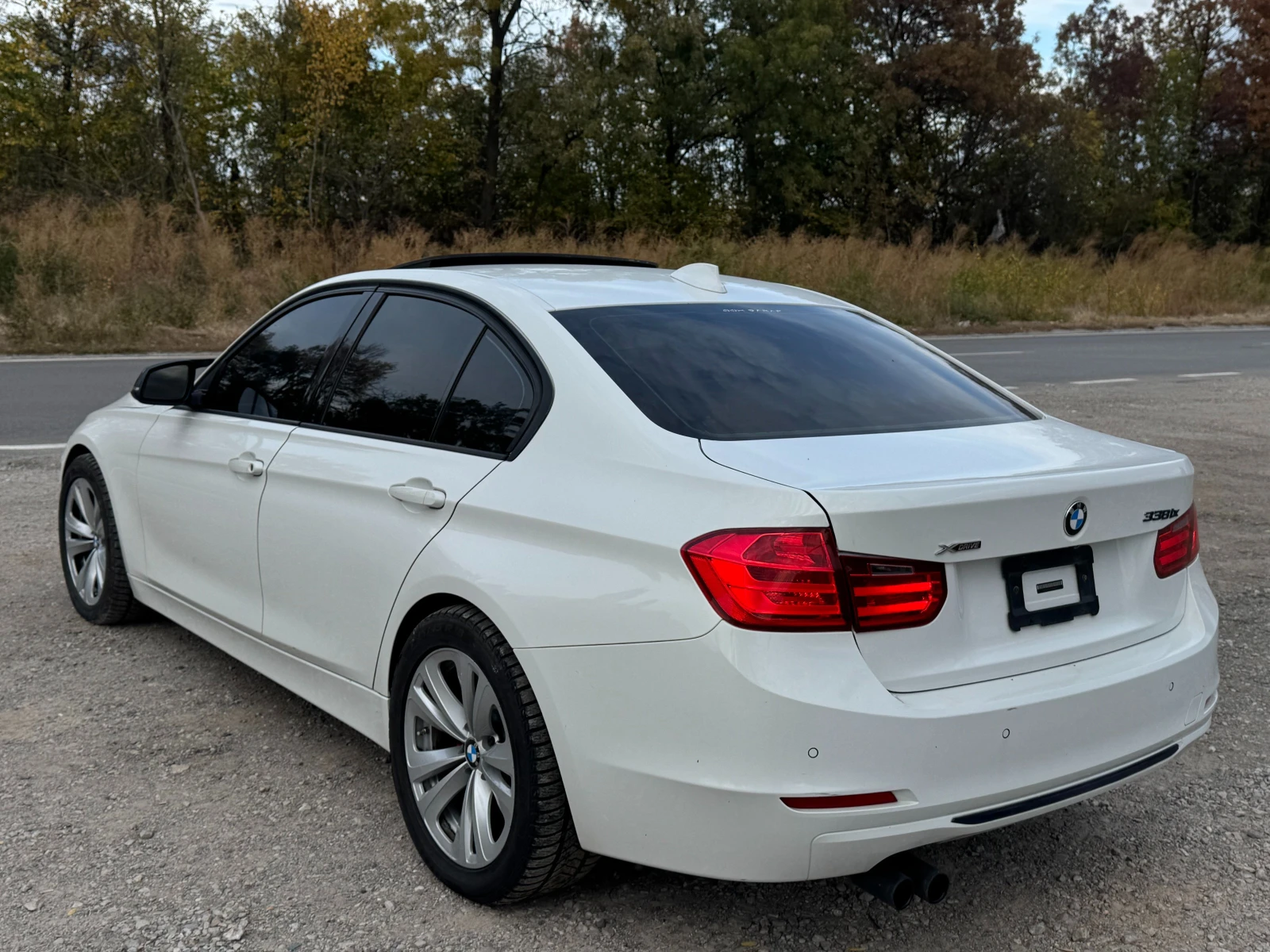 BMW 328 XDRIVE| ����| �������| ������� | Mobile.bg � ����������� 3