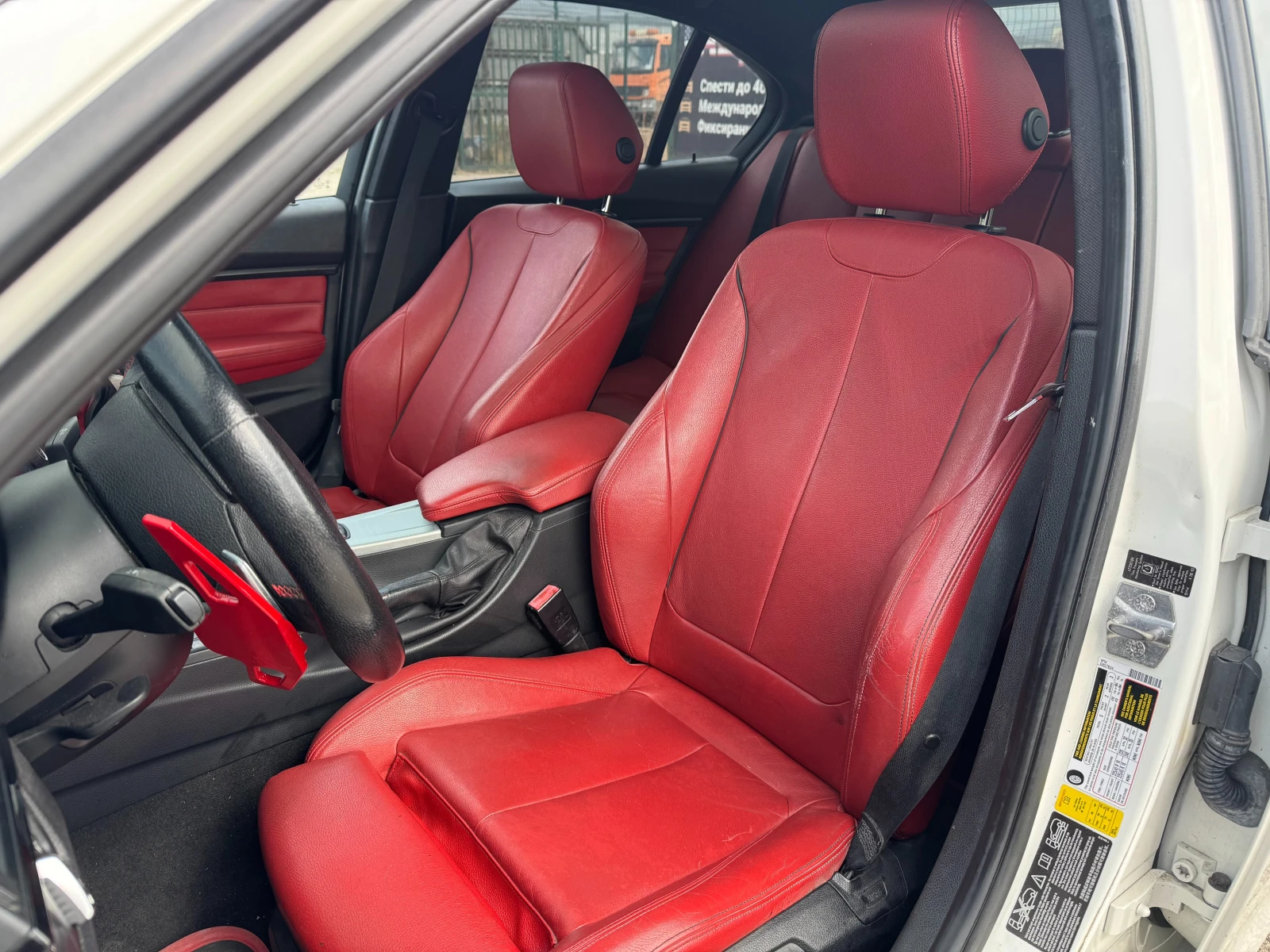 BMW 328 XDRIVE| ����| �������| ������� | Mobile.bg � ����������� 7