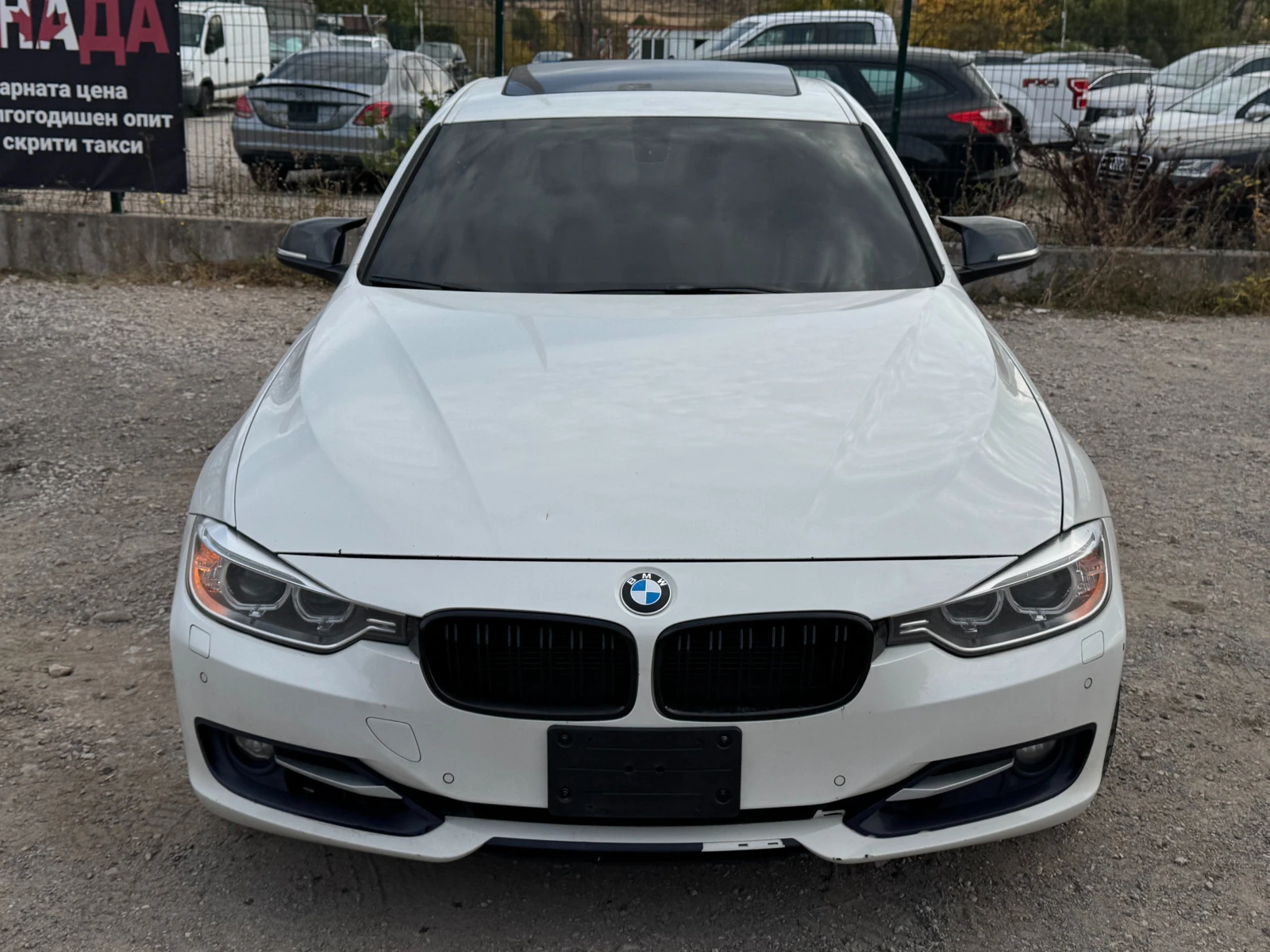 BMW 328 XDRIVE| ����| �������| ������� | Mobile.bg � ����������� 2