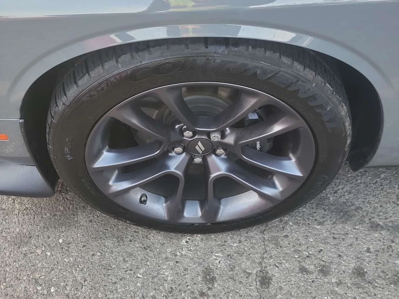 Dodge Challenger * Rwd Scat Pack 392 * CARFAX *  | Mobile.bg � ����������� 6