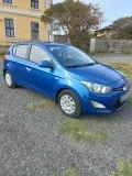 Hyundai I20, снимка 4