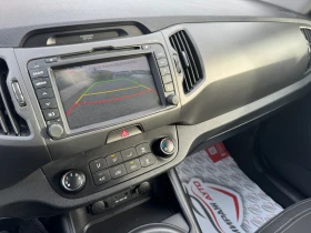 Kia Sportage 1.6GDI* , снимка 13