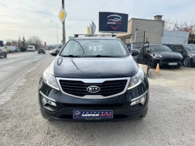 Kia Sportage 1.6GDI* , снимка 2