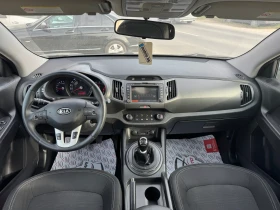 Kia Sportage 1.6GDI* , снимка 11
