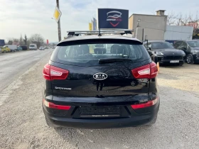 Kia Sportage 1.6GDI* , снимка 5