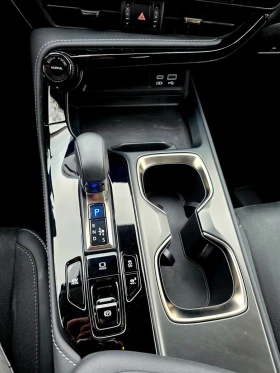 Lexus NX 350h NX350 ОЧАКВАН ВНОС 30000КМ , снимка 10