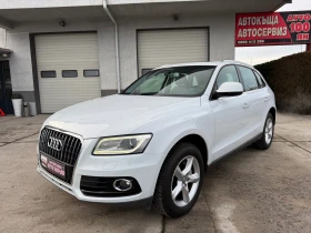 Audi Q5 2.0TDI 190к.с Qauttro, снимка 2