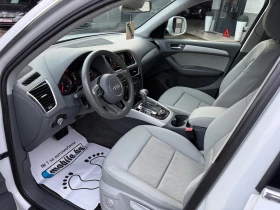 Audi Q5 2.0TDI 190к.с Qauttro, снимка 8
