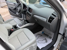 Audi Q5 2.0TDI 190к.с Qauttro, снимка 13
