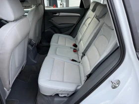 Audi Q5 2.0TDI 190к.с Qauttro, снимка 11