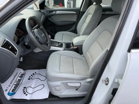 Audi Q5 2.0TDI 190к.с Qauttro, снимка 9