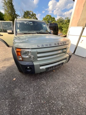 Land Rover Discovery 3 2.7, снимка 1
