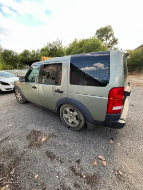 Land Rover Discovery 3 2.7, снимка 2