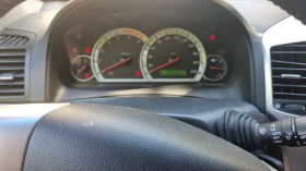 Chevrolet Captiva, снимка 8