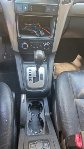 Chevrolet Captiva, снимка 9