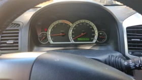 Chevrolet Captiva, снимка 7