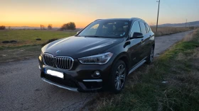 BMW X1, снимка 6