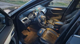 BMW X1, снимка 14
