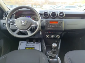 Dacia Duster 1.3TCe-130kc-4x4 N1, снимка 6