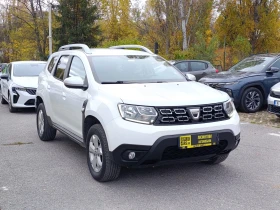 Dacia Duster 1.3TCe-130kc-4x4 N1, снимка 2