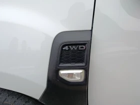Dacia Duster 1.3TCe-130kc-4x4 N1, снимка 14