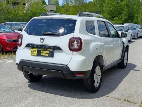 Dacia Duster 1.3TCe-130kc-4x4 N1, снимка 3