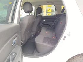 Dacia Duster 1.3TCe-130kc-4x4 N1, снимка 8