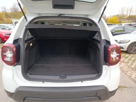 Dacia Duster 1.3TCe-130kc-4x4 N1, снимка 12